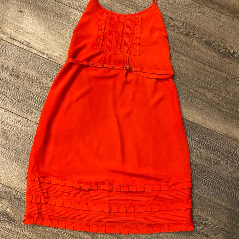 A pea in the pod dress